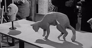 ROUGH KUTS: A Bucket of Blood