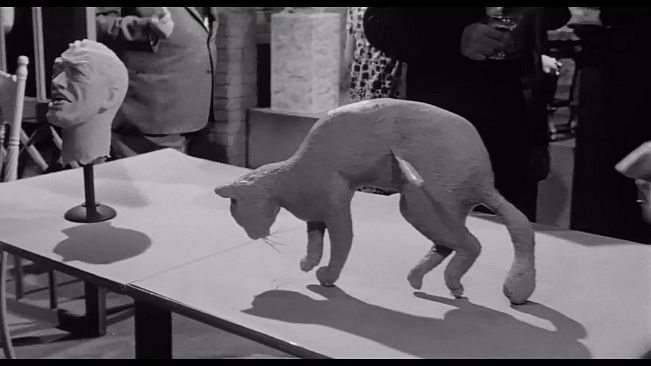 ROUGH KUTS: A Bucket of Blood