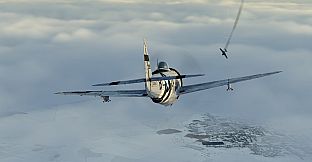 IL-2 Sturmovik: Hell Hawks Over the Bulge Campaign