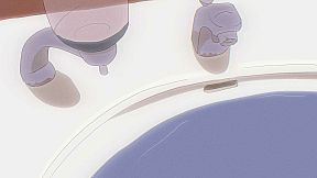 Go For A Punch! Saki Sanobashi