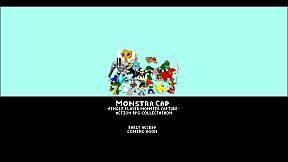 Monstra Cap