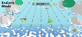 GeroGero (ゲロゲロ！）