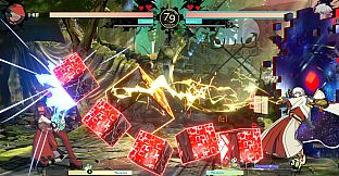 Guilty Gear -Strive- Season Pass 2