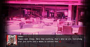 PASSENGER x PRINCESS: NO HOPE // MUST DIE
