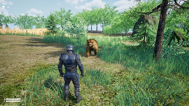 Xaphan - Battle Simulator