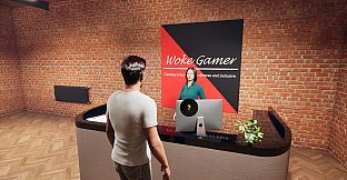 Gaming Journo Simulator