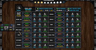 DvDrum - Kick Sound Pack