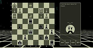 BOT.vinnik Chess: USSR vs the World