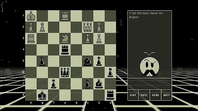 BOT.vinnik Chess: USSR vs the World
