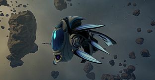 Star Conflict - Helicon