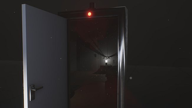 The Door Factory