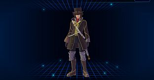 Fate/EXTELLA LINK - Adventurous & Educated Gentleman