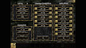 Eukarion Tales: Origins