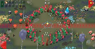 Eternal Survivors