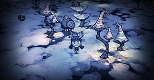 Don't Starve: Reign of Giants