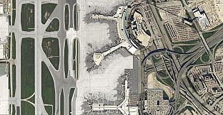 Tower!2011:SE - Toronto [CYYZ] Airport