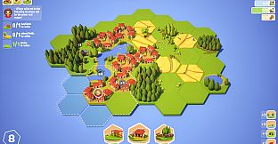 Land of Honey and Wine