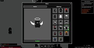 Dark Hunting Ground - Skin Supporter Pack