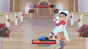 Knockout 2: Wrath of the Karen