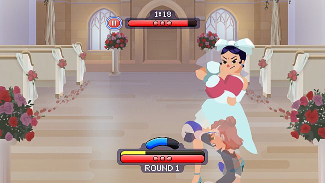 Knockout 2: Wrath of the Karen