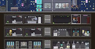 Brothel Hotel