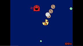 Pellet Packer: Cookie Crunch