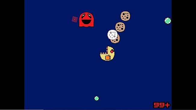 Pellet Packer: Cookie Crunch