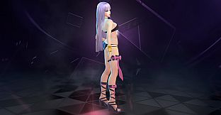 Angel Legion-DLC Exotic