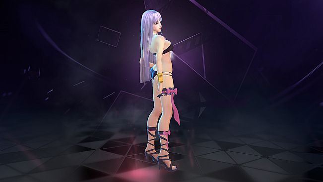 Angel Legion-DLC Exotic