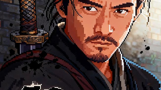 The Blade