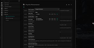 Mythic Archive - Host License