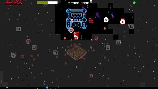 Tiger Tank 59 Ⅰ Volcano MP056