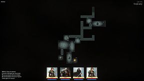 Monsters' Den: Book of Vengeance