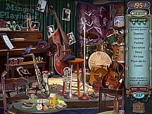 Mystery Case Files: Prime Suspects