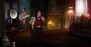 The Season of the Warlock