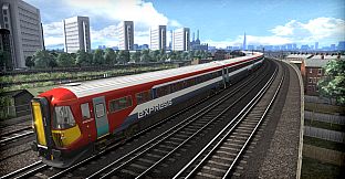 Train Simulator: Gatwick Express Class 442 'Wessex' EMU Add-On