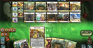 Dominion - Hinterlands - 1st Edition Pack