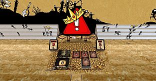 Tabletop Simulator - Three Cheers For Master