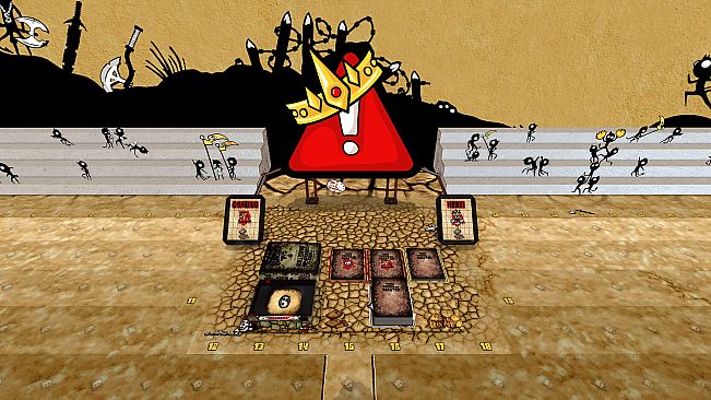 Tabletop Simulator - Three Cheers For Master