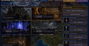 Aethermoor