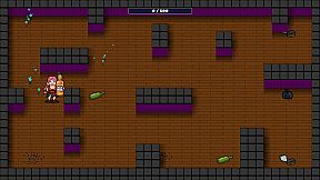 Skuf vs beer bottle party