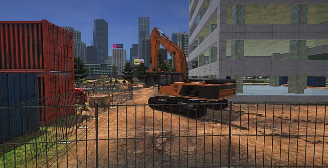 Demolish & Build 2017