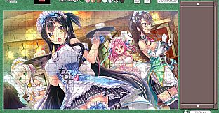 Moe Jigsaw - Abnormal Lovers Pack