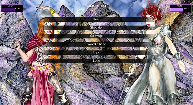 Symphony of Delights