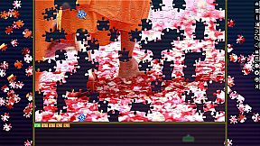 Pixel Puzzles Ultimate Jigsaw Puzzles