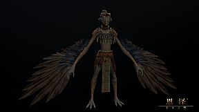 Enze: The Unbidden Grace