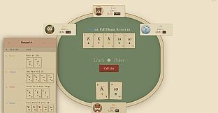 Liar's Poker