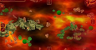 Galaxy Conquest Online