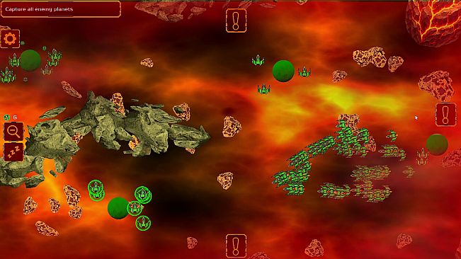 Galaxy Conquest Online