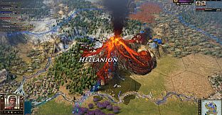 Old World - Wrath of Gods